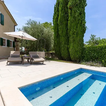 Villa Dreamhill Meloni