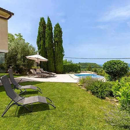 Dreamhill Meloni Villa