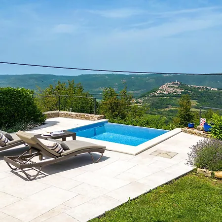 Dreamhill Meloni Villa