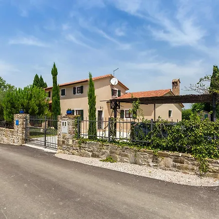 Vila Dreamhill Meloni