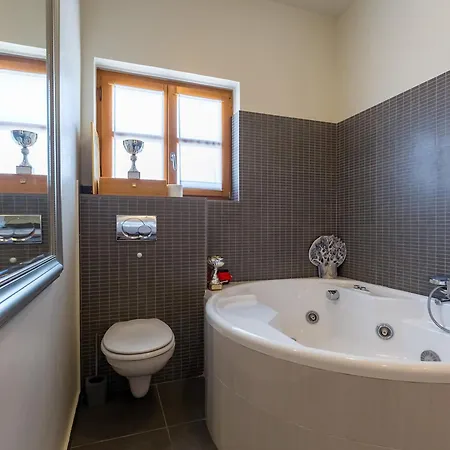 Dreamhill Meloni * Motovun