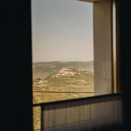 Dreamhill Meloni * Motovun