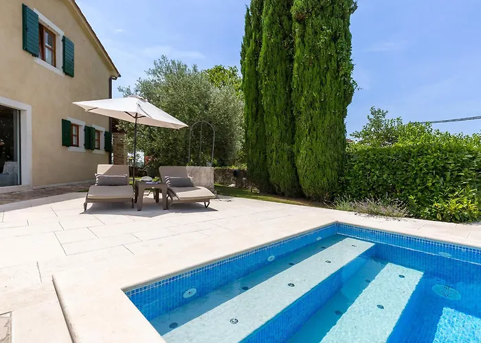 Villa Dreamhill Meloni