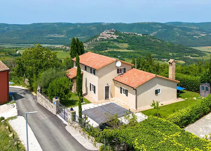 Dreamhill Meloni Villa