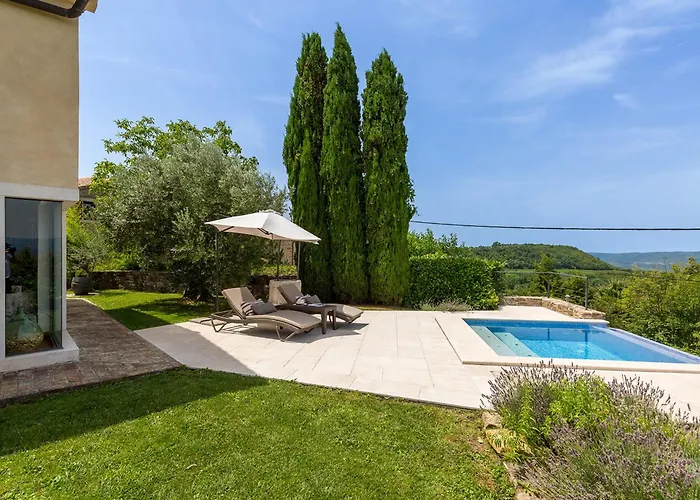 Dreamhill Meloni Villa *