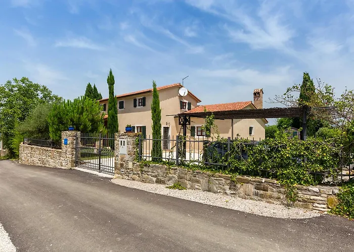 Villa Dreamhill Meloni