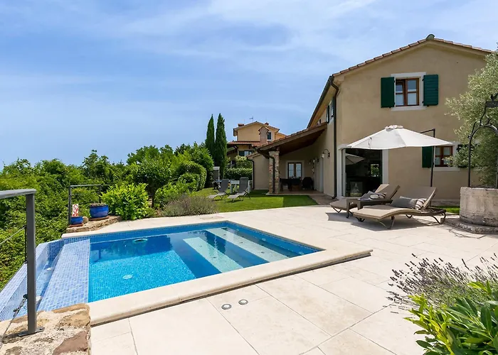 Dreamhill Meloni Villa