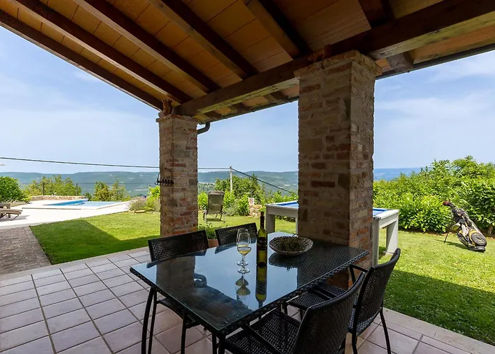 Villa Dreamhill Meloni *