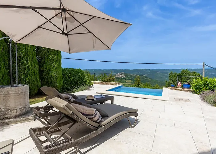 Villa Dreamhill Meloni *