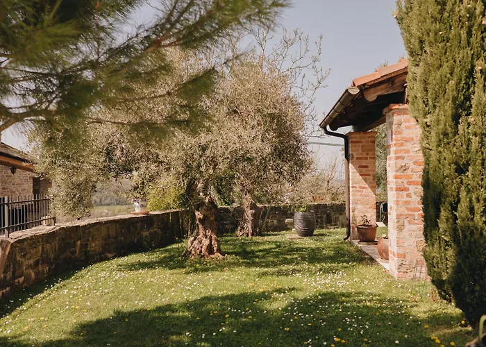 Dreamhill Meloni Villa