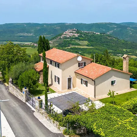 Dreamhill Meloni Villa