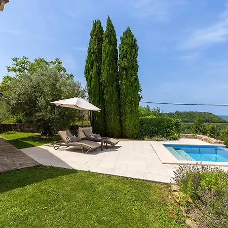 Dreamhill Meloni Villa *
