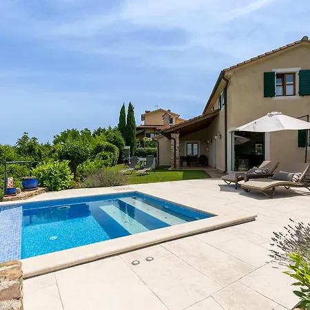 Dreamhill Meloni Villa