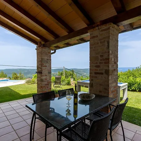 Villa Dreamhill Meloni *