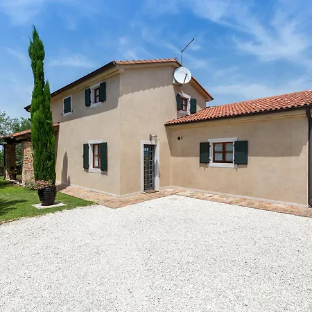 Dreamhill Meloni Villa *