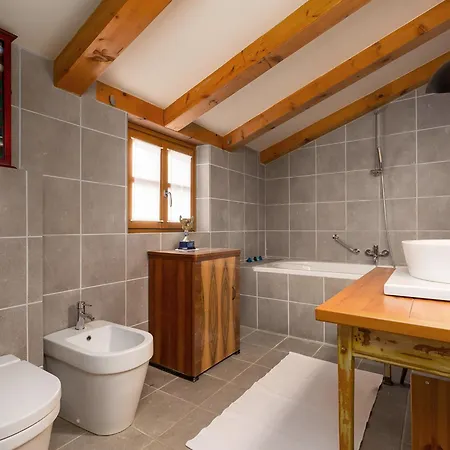 Villa Dreamhill Meloni Motovun