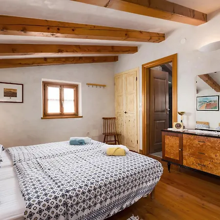 Dreamhill Meloni Villa