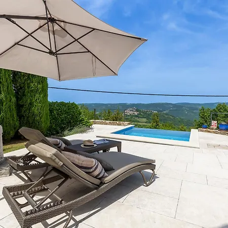 Villa Dreamhill Meloni *