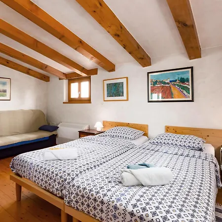 Dreamhill Meloni Villa Motovun