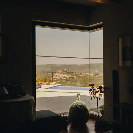 Dreamhill Meloni Villa