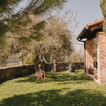 Dreamhill Meloni Villa