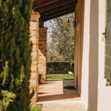 Dreamhill Meloni Villa Motovun