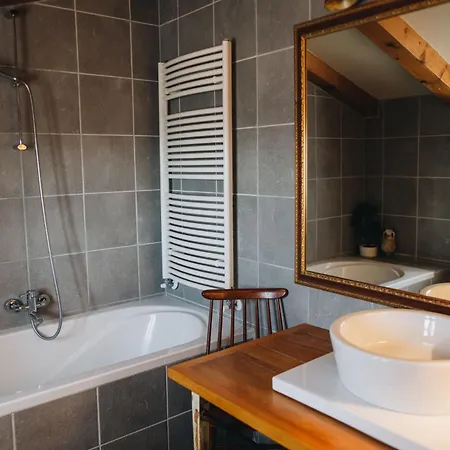 Dreamhill Meloni Villa Motovun